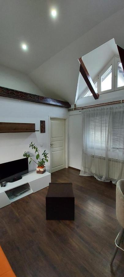 Apartments Jurasic Ogulin Exterior foto