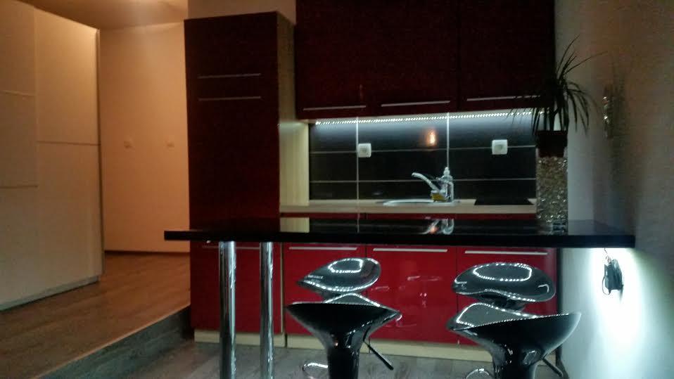 Apartments Jurasic Ogulin Quarto foto