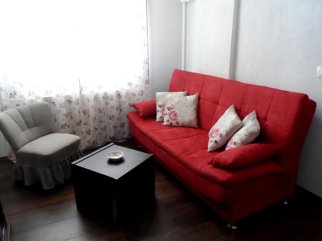 Apartments Jurasic Ogulin Quarto foto