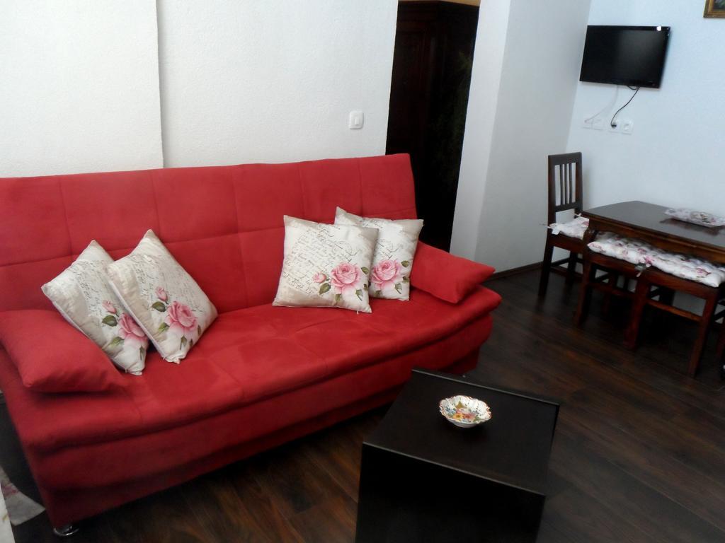 Apartments Jurasic Ogulin Quarto foto