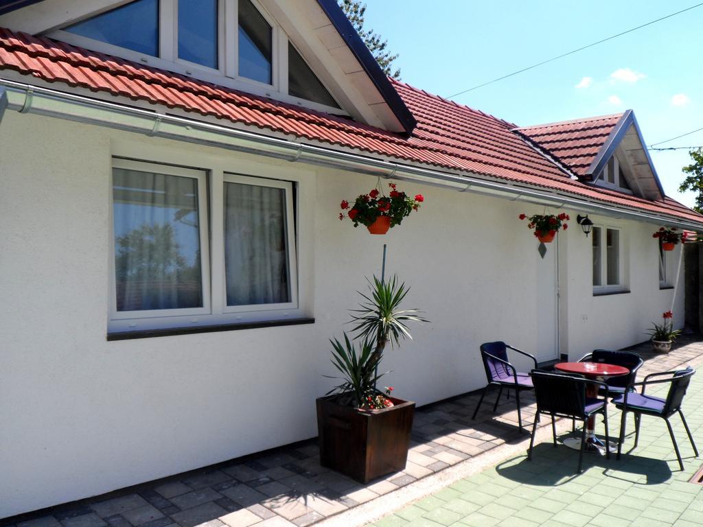 Apartments Jurasic Ogulin Exterior foto