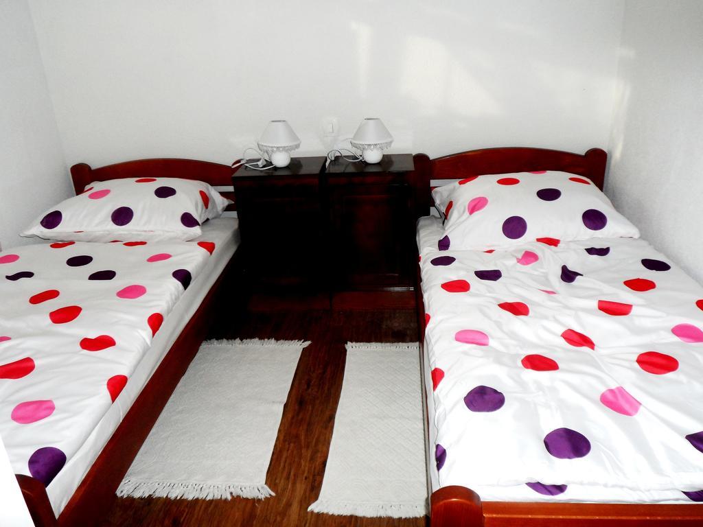 Apartments Jurasic Ogulin Quarto foto