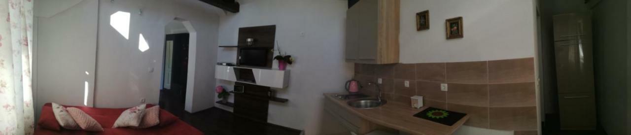 Apartments Jurasic Ogulin Exterior foto
