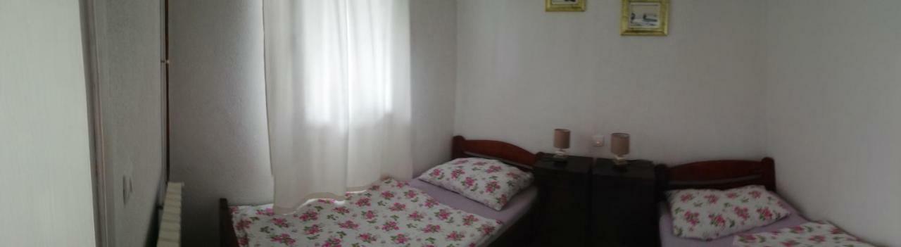 Apartments Jurasic Ogulin Exterior foto